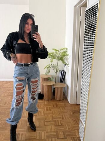 Full leaked Sonya deville private onlyfans photo