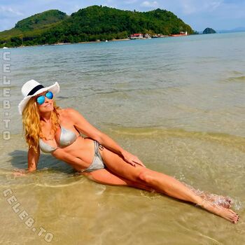 Full leaked Sonya kraus private onlyfans photo