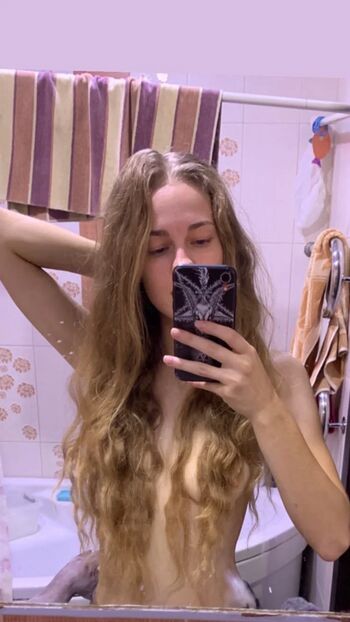 Full leaked Sonya ookami private onlyfans photo