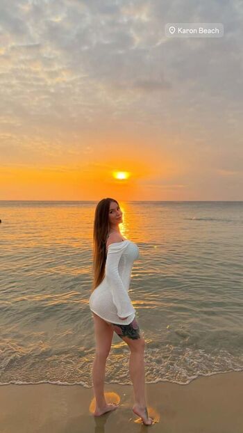 Full leaked Sonya temnikova page private onlyfans photo