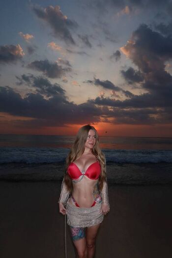 Full leaked Sonya temnikova page private onlyfans photo