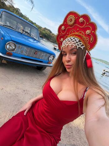 Full leaked Sonya temnikova page private onlyfans photo