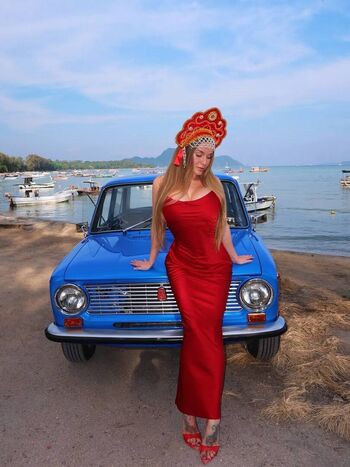 Full leaked Sonya temnikova page private onlyfans photo