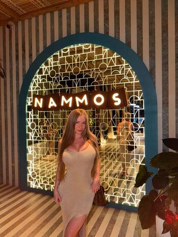 Full leaked Sonya temnikova page private onlyfans photo