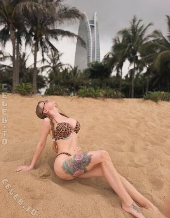 Full leaked Sonya temnikova private onlyfans photo