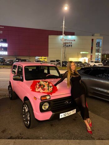 Full leaked Sonya temnikova private onlyfans photo