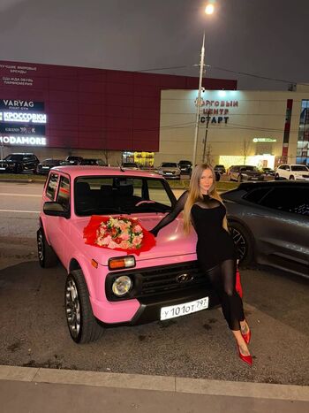 Full leaked Sonya temnikova private onlyfans photo