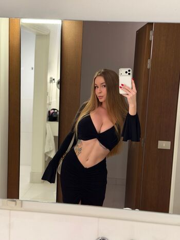 Full leaked Sonya temnikova page private onlyfans photo