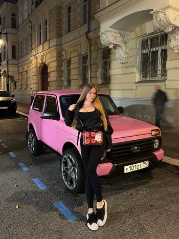 Sonya Temnikova