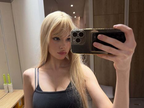 Full leaked Sonya zoloeva page private onlyfans photo