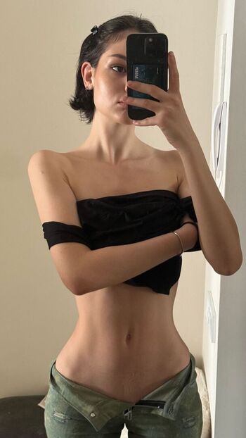 Full leaked Sonya zoloeva private onlyfans photo