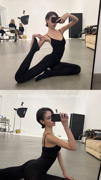Full leaked Sonya zoloeva private onlyfans photo