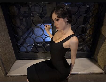 Full leaked Sonya zoloeva private onlyfans photo