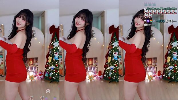 Full leaked Sooflower page private onlyfans photo