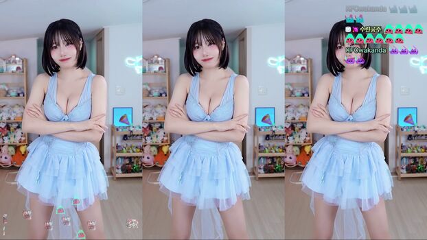 Full leaked Sooflower page private onlyfans photo