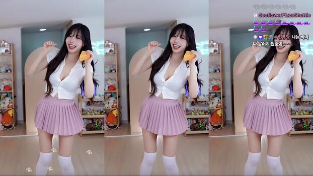 Full leaked Sooflower page private onlyfans photo