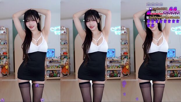 Full leaked Sooflower private onlyfans photo