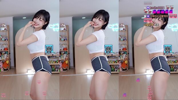 Full leaked Sooflower private onlyfans photo