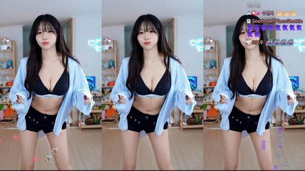 Full leaked Sooflower private onlyfans photo