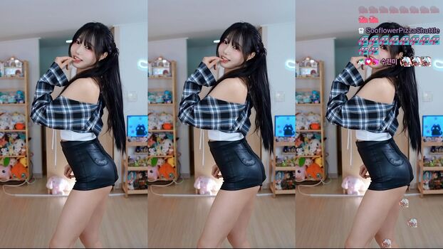 Full leaked Sooflower private onlyfans photo