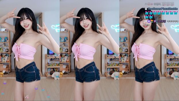 Full leaked Sooflower private onlyfans photo