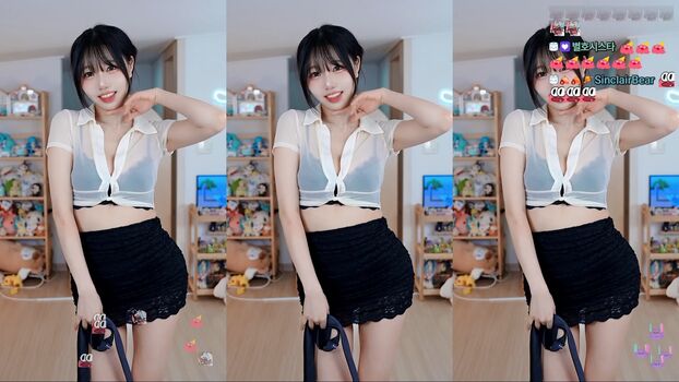 Full leaked Sooflower private onlyfans photo