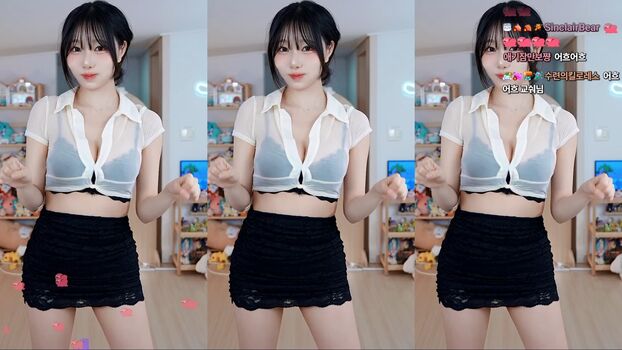 Full leaked Sooflower private onlyfans photo