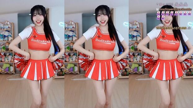 Full leaked Sooflower private onlyfans photo
