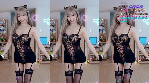 Full leaked Sooflower private onlyfans photo