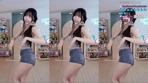 Full leaked Sooflower private onlyfans photo
