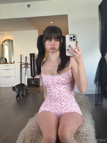 Full leaked Soogsx  page private onlyfans photo