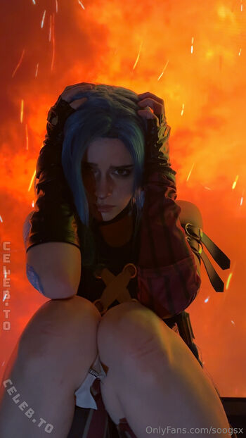 Full leaked Soogsx  page private onlyfans photo