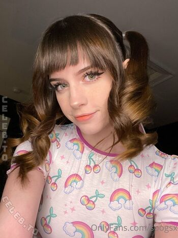 Full leaked Soogsx private onlyfans photo