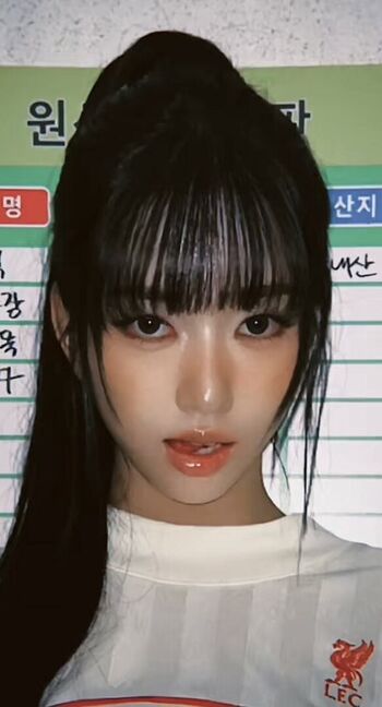 Full leaked Sooin hippopprincesss private onlyfans photo