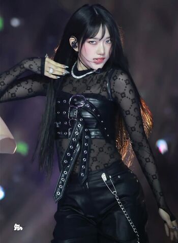 Full leaked Sooin hippopprincesss private onlyfans photo