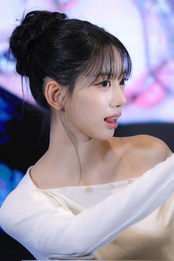 Full leaked Sooin kim soo in page private onlyfans photo