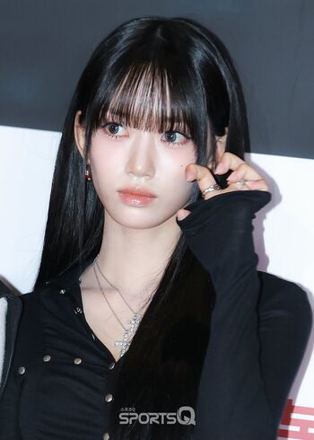 Full leaked Sooin kim soo in private onlyfans photo