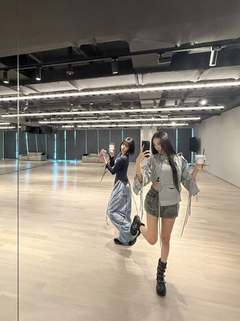 Full leaked Sooin kim soo in private onlyfans photo