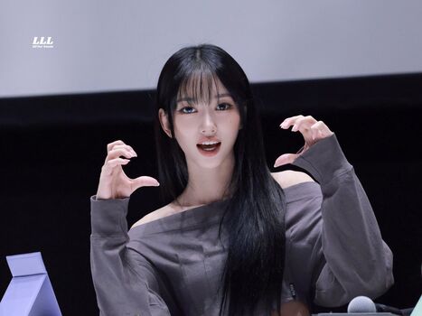 Full leaked Sooin kim soo in private onlyfans photo