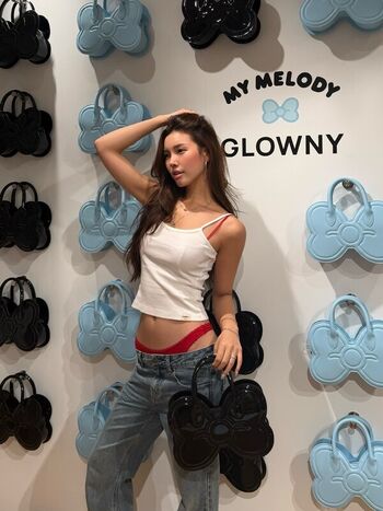 Full leaked Soonjoohada private onlyfans photo