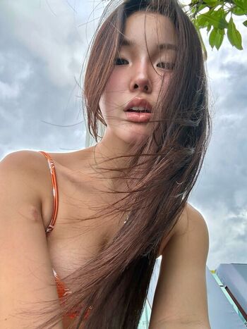 Full leaked Soonjoohada private onlyfans photo