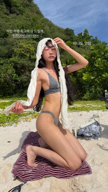 Full leaked Sooooorok private onlyfans photo