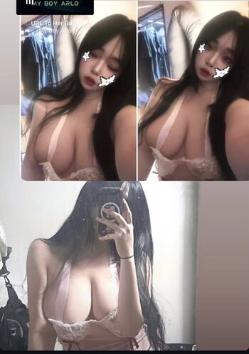 Full leaked Soooyaee private onlyfans photo