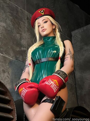 Full leaked Sooyoungg private onlyfans photo