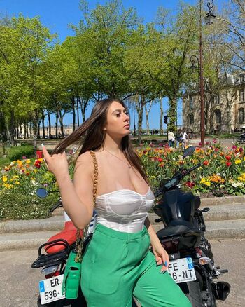 Full leaked Soph alice private onlyfans photo