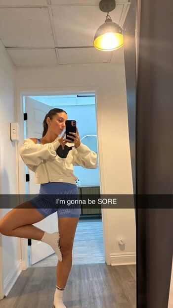 Full leaked Soph mosca private onlyfans photo