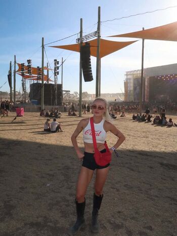 Full leaked Soph treloar private onlyfans photo