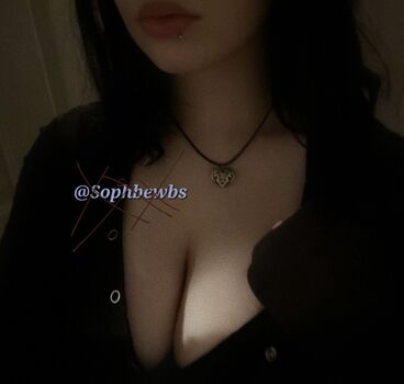 Full leaked Sophbewbs private onlyfans photo