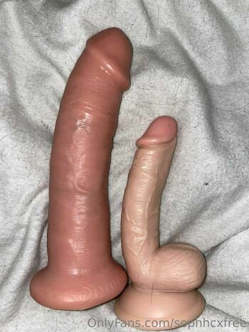 Full leaked Sophhcx private onlyfans photo