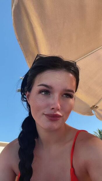 Full leaked Sophhcxfree private onlyfans photo